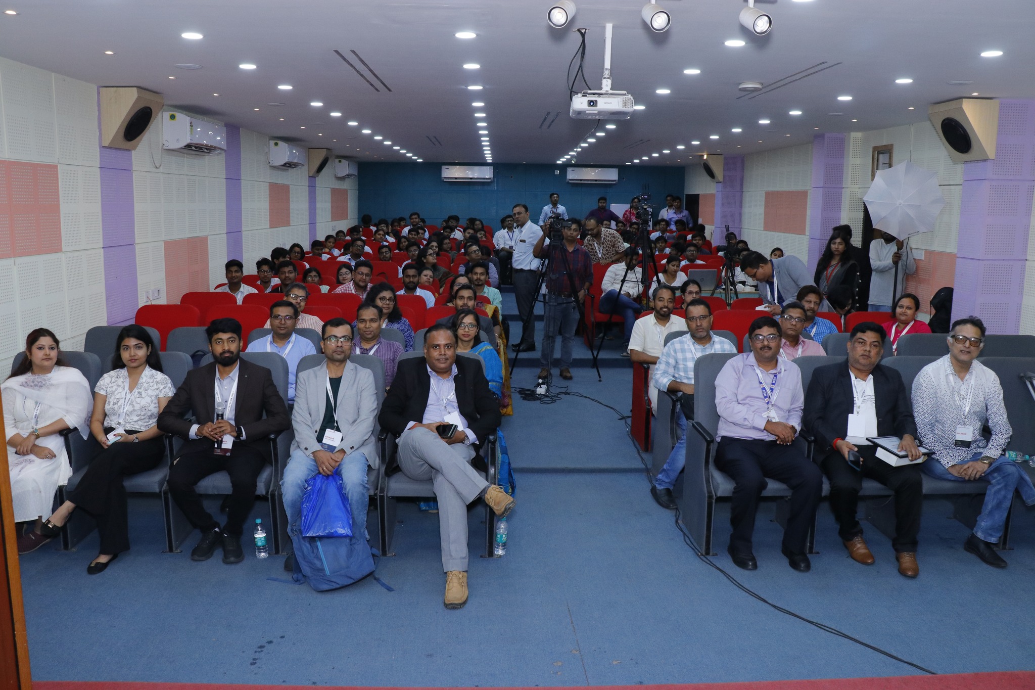 Agile Kolkata